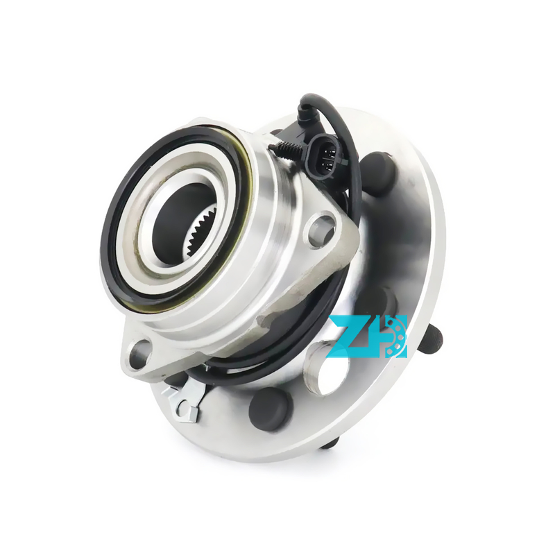 15997071 GUERRIMENTO DE HUB DE RODA 15997071 Montar de rolamentos de hub de rodas 15997071 Rolamentos de hub de rodas para peças de automóveis