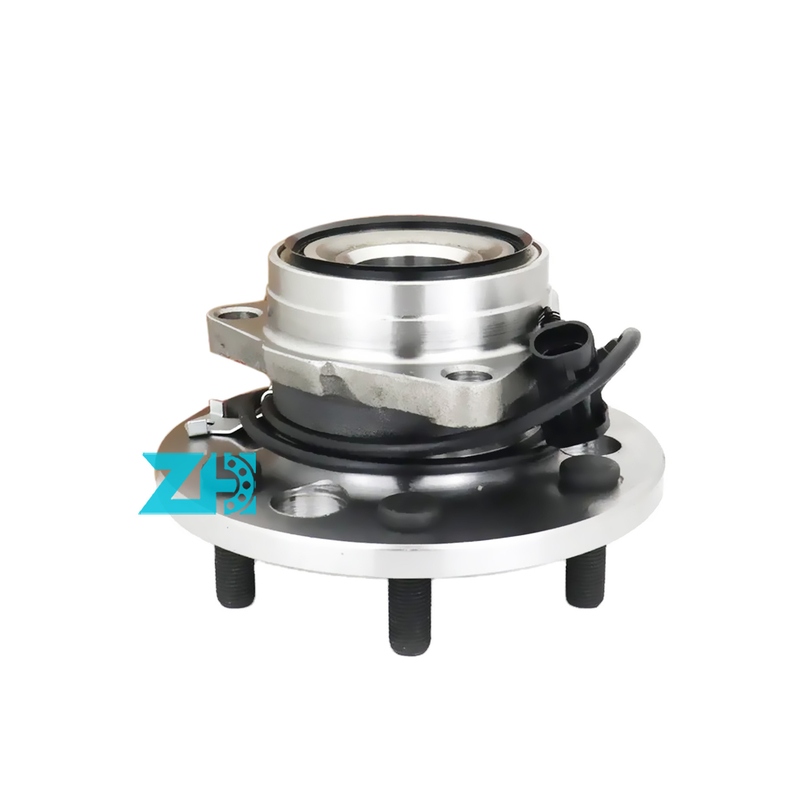 15997071 GUERRIMENTO DE HUB DE RODA 15997071 Montar de rolamentos de hub de rodas 15997071 Rolamentos de hub de rodas para peças de automóveis