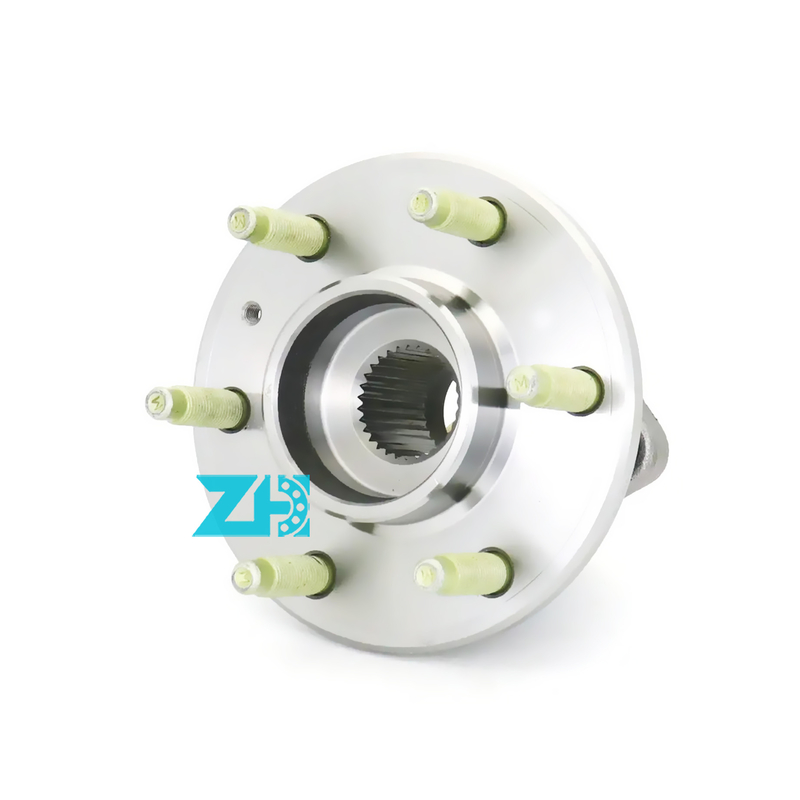Roda do eixo da roda 25760931 unidade do eixo da roda traseira 25760931 Para o eixo traseiro do Cadillac CTS 2004-2004