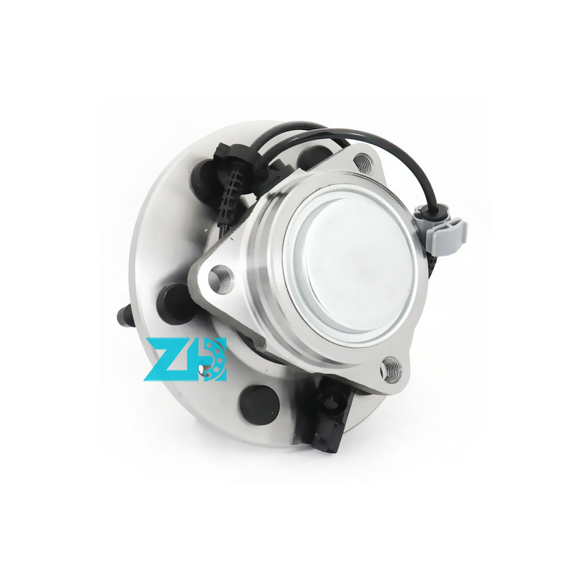 Rolamentos para peças de automóveis 25819677 Adequados para rolamentos de rodas Chevrolet 25819677