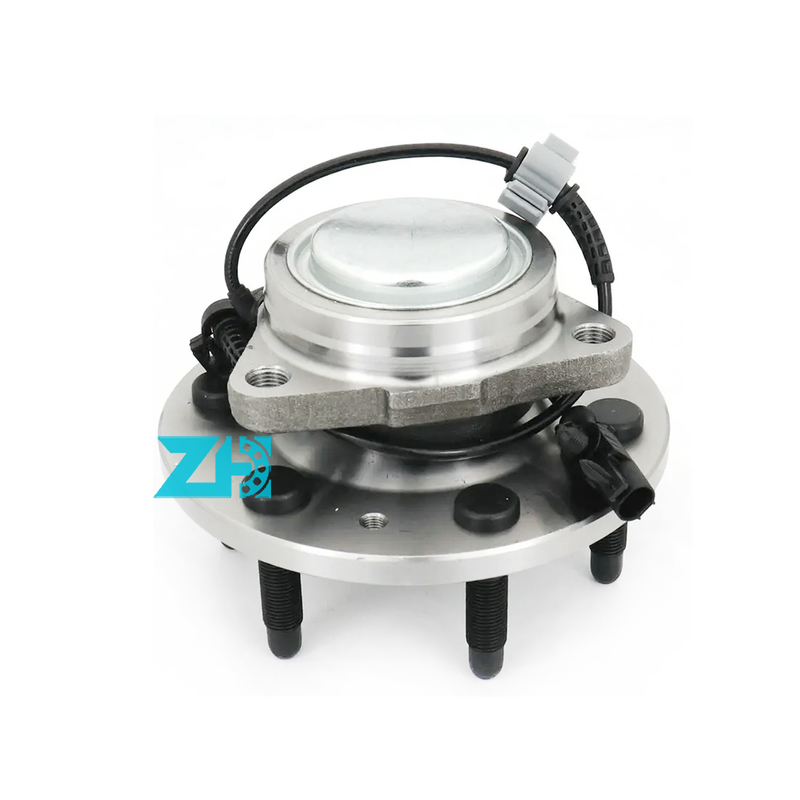 Rolamentos para peças de automóveis 25819677 Adequados para rolamentos de rodas Chevrolet 25819677