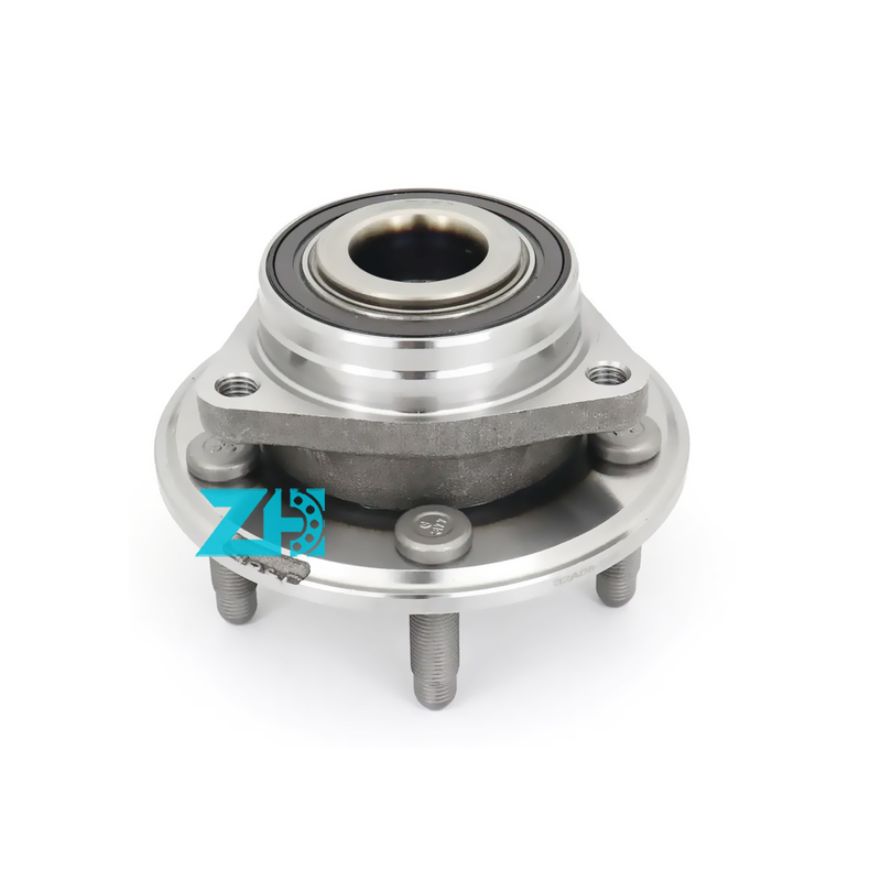 25954415 Montura de rolamentos para rodas dianteiras ou traseiras 25954415 para peças de automóveis de baixo ruído e mais silenciosas GCR15