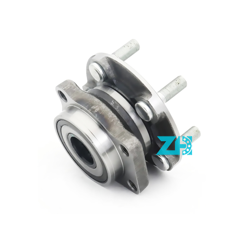 28373SC000 Rolamentos das rodas dianteiras Rolamentos de montagem do eixo da roda dianteira do carro para Subaru Forester