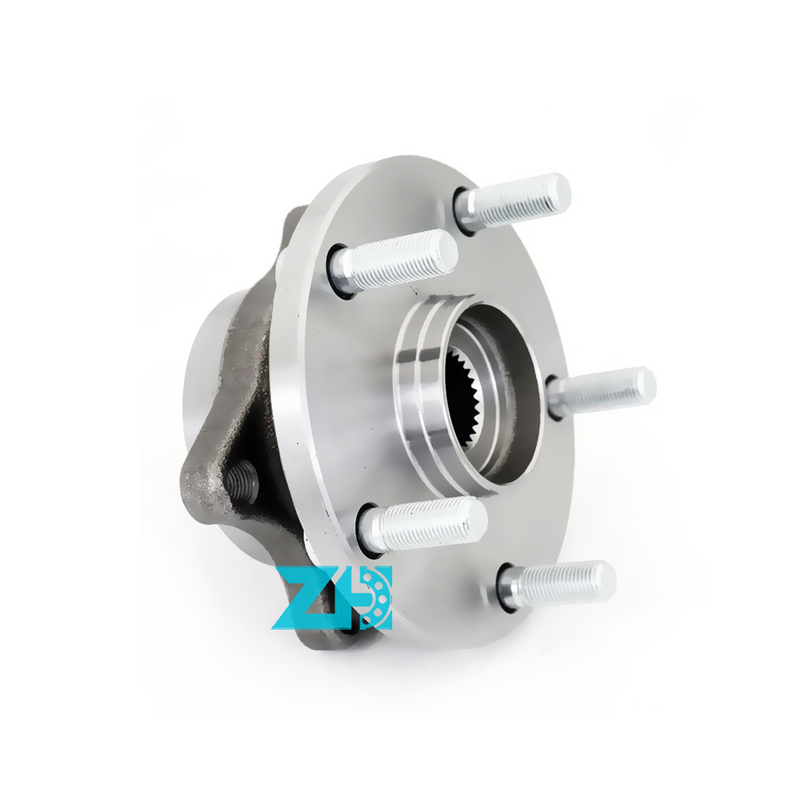 28373VA000 Montura do eixo do rolamento da roda dianteira 28373VA000 Para Subaru Forester Impreza 28373VA000 Eixo dianteiro