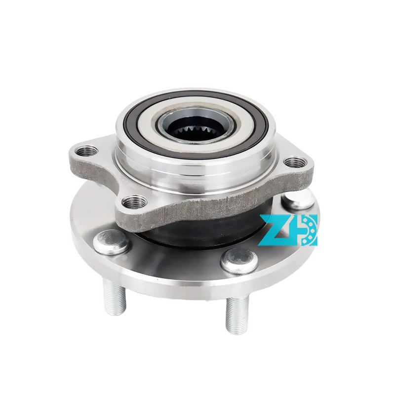 28373VA000 Montura do eixo do rolamento da roda dianteira 28373VA000 Para Subaru Forester Impreza 28373VA000 Eixo dianteiro