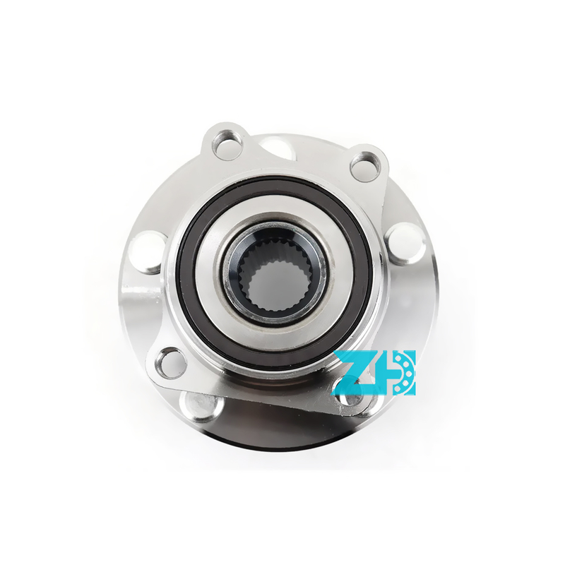 28373VA000 Montura do eixo do rolamento da roda dianteira 28373VA000 Para Subaru Forester Impreza 28373VA000 Eixo dianteiro