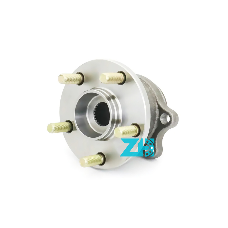 28473-AG000 28473AG000 Rolamentos Automóveis Peças de automóveis Rolamentos de eixo de roda 28473-AG000 28473AG000 Kit de rolamentos de rodas