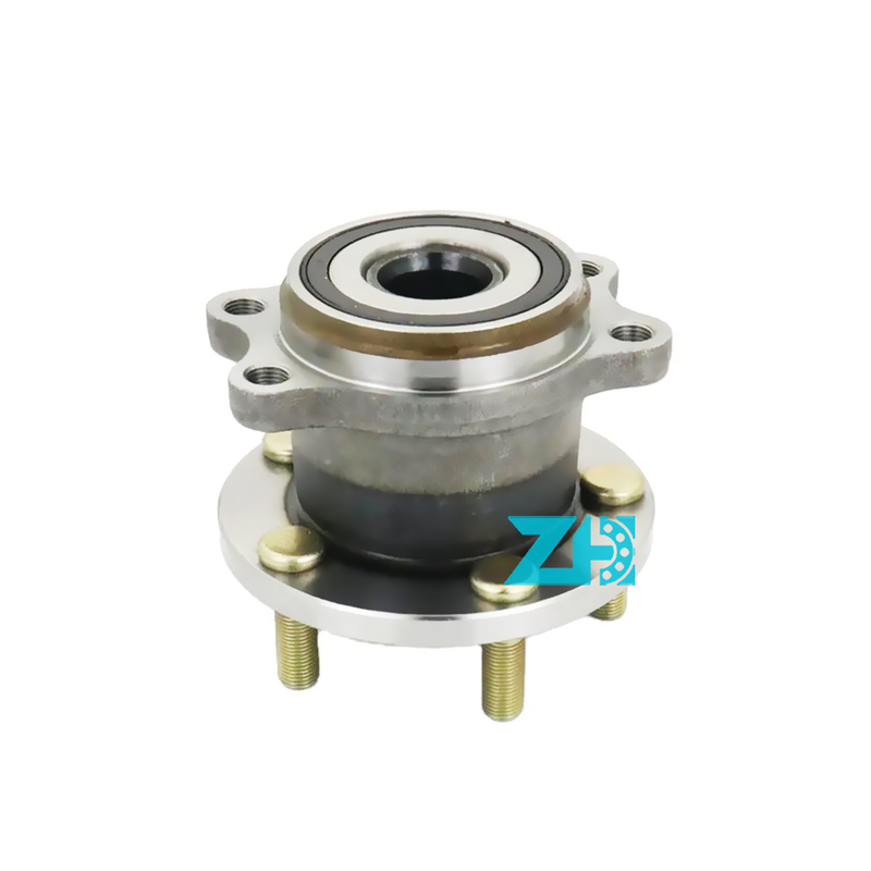 28473-AG000 28473AG000 Rolamentos Automóveis Peças de automóveis Rolamentos de eixo de roda 28473-AG000 28473AG000 Kit de rolamentos de rodas