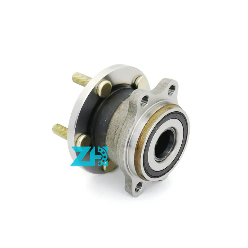 28473-AG000 28473AG000 Rolamentos Automóveis Peças de automóveis Rolamentos de eixo de roda 28473-AG000 28473AG000 Kit de rolamentos de rodas