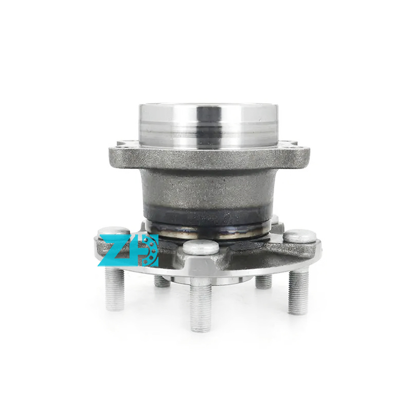 28473FG010 Roda traseira com eixo de rodagem 28473FG010 Roda com eixo de rodagem 28473FG010