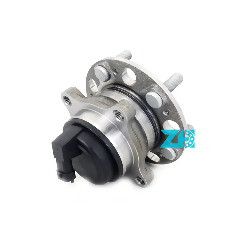 51750-3M000 517503M000 Rolamentos automotivos para montagem de eixo dianteiro 51750-3M000 517503M000 Para Hyundai Genesis