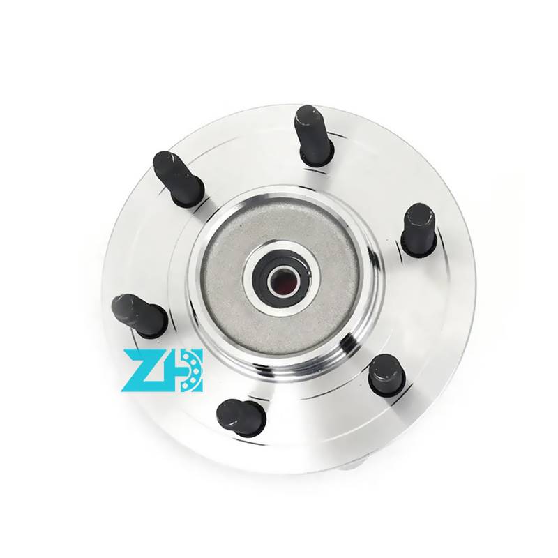 Peças para automóveis 515046 Rodas dianteiras 515046 para Ford 515046 Rodas para automóveis 515046
