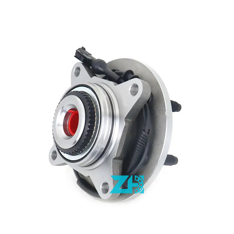 Peças para automóveis 515046 Rodas dianteiras 515046 para Ford 515046 Rodas para automóveis 515046