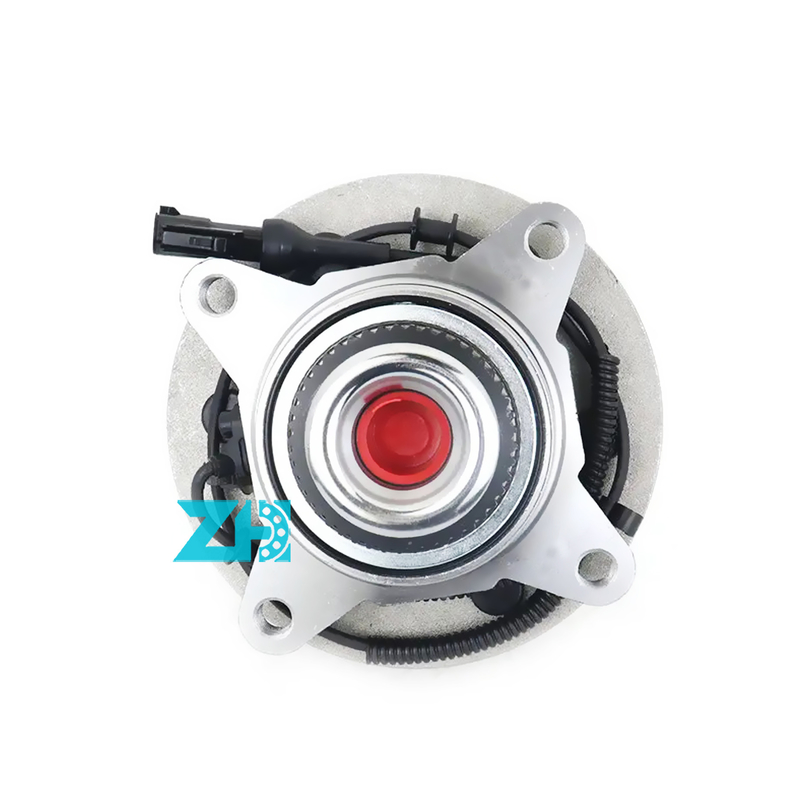 Peças para automóveis 515046 Rodas dianteiras 515046 para Ford 515046 Rodas para automóveis 515046