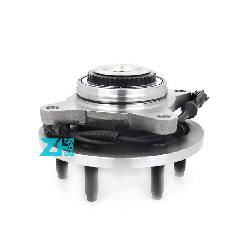 Peças para automóveis 515046 Rodas dianteiras 515046 para Ford 515046 Rodas para automóveis 515046