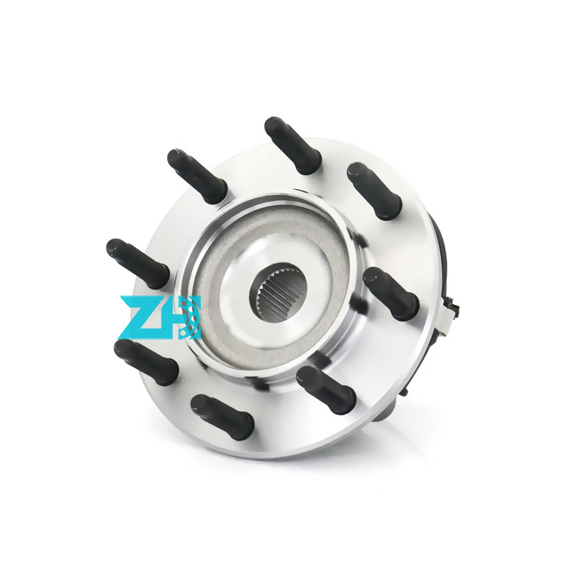 15109023 Rolamentos de eixo da roda dianteira 15109023 Materiais Premium Kit de rolamentos de rodas 15109023 Rolamentos de eixo da roda para peças de automóveis