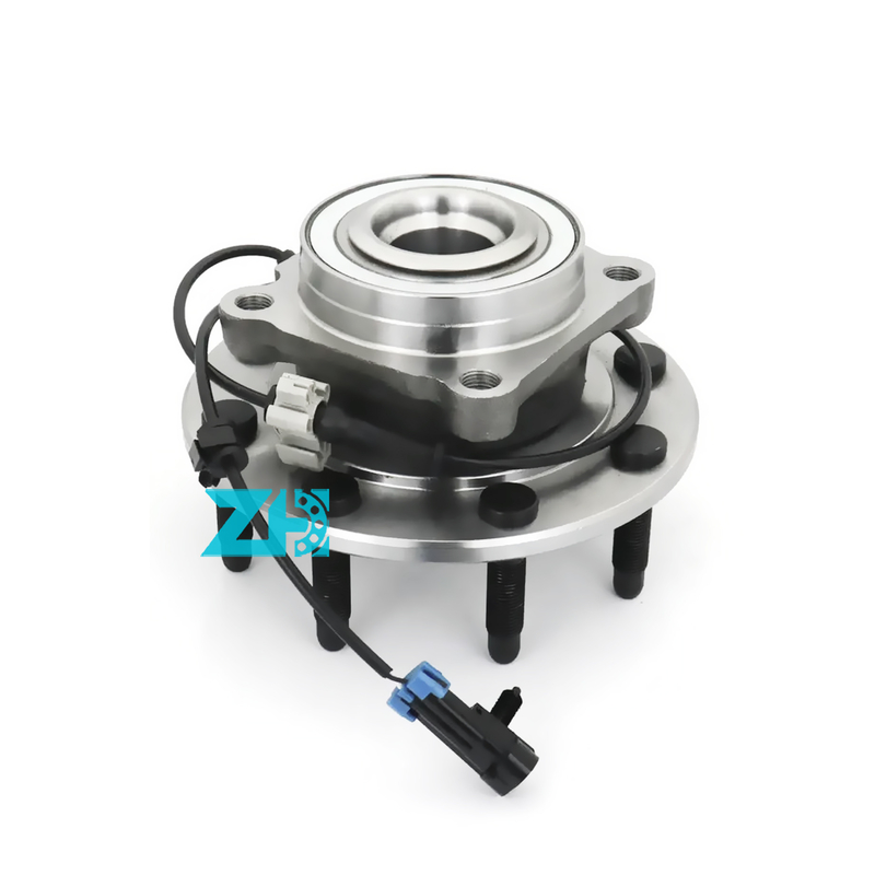 15109023 Rolamentos de eixo da roda dianteira 15109023 Materiais Premium Kit de rolamentos de rodas 15109023 Rolamentos de eixo da roda para peças de automóveis