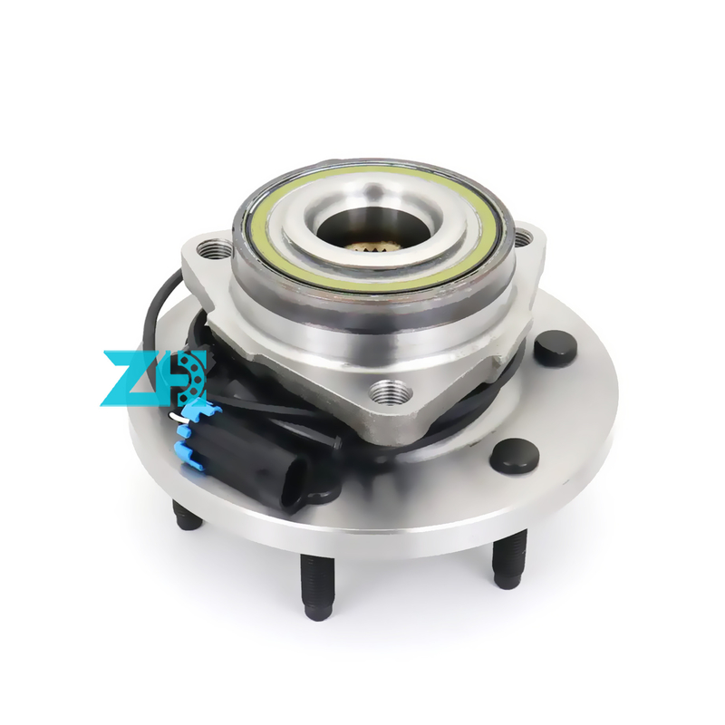 15111599 Rolamentos do eixo da roda dianteira 15111599 Rolamentos do eixo da roda para Hummer H3 3.7l 2006-2008 15111599