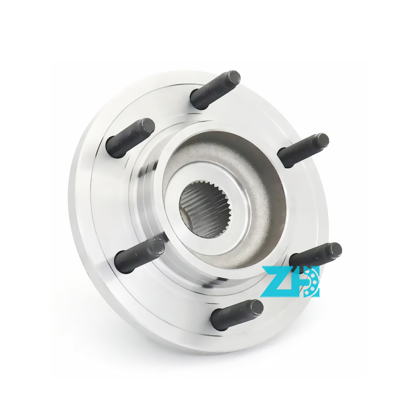 15111599 Rolamentos do eixo da roda dianteira 15111599 Rolamentos do eixo da roda para Hummer H3 3.7l 2006-2008 15111599