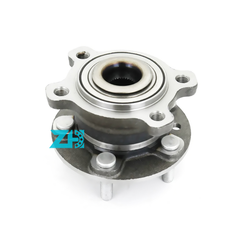31387353 Roda traseira com eixo de rolamento 31387353 Peças de automóveis Reunião de eixo de rolamento 31387353 GCR15 Alta capacidade de carga