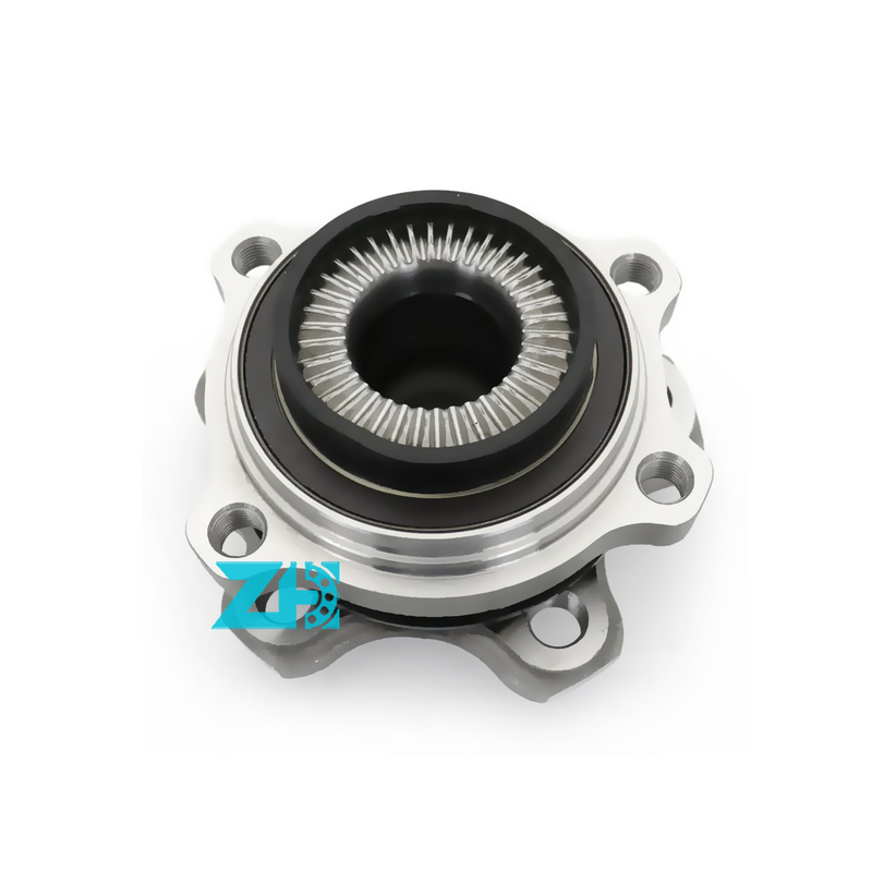 31202408656 Rolamentos do eixo da roda dianteira Kit Rolamentos para rodas para BMW 31202408656 Rolamentos do eixo da roda com stock abundante