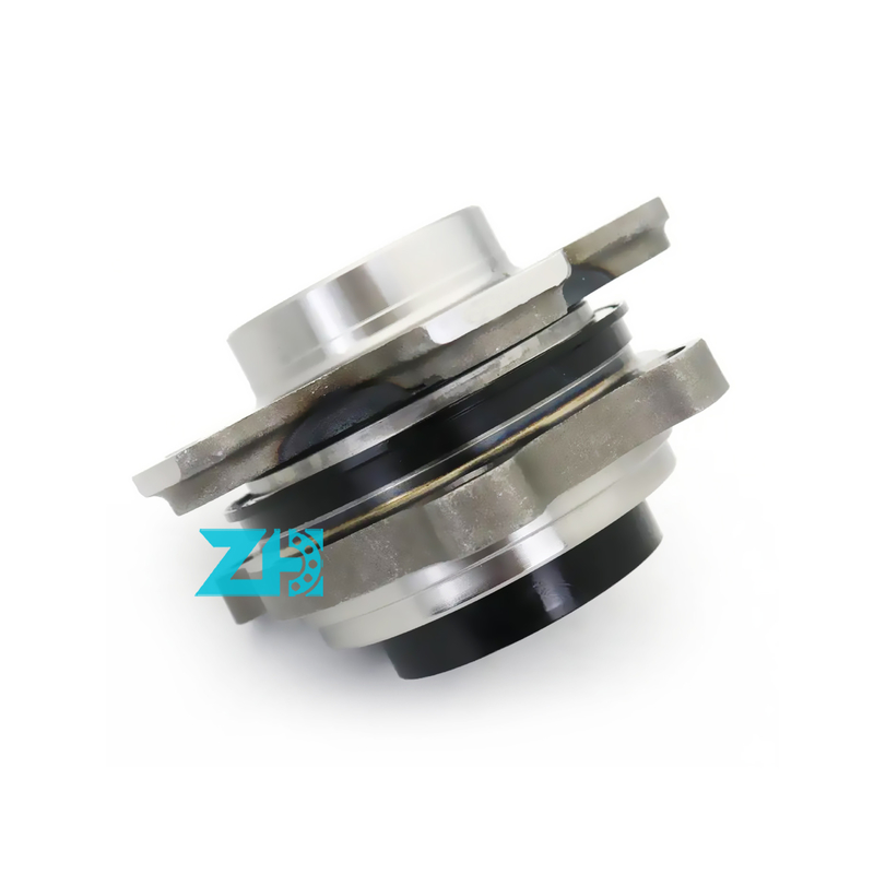 31202408656 Rolamentos do eixo da roda dianteira Kit Rolamentos para rodas para BMW 31202408656 Rolamentos do eixo da roda com stock abundante