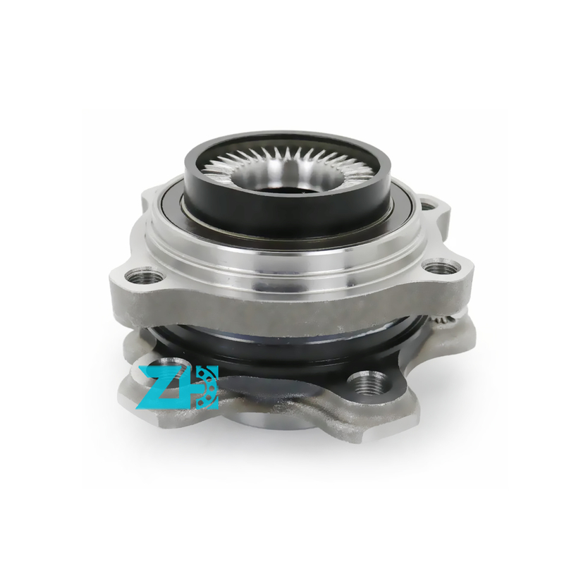31202408656 Rolamentos do eixo da roda dianteira Kit Rolamentos para rodas para BMW 31202408656 Rolamentos do eixo da roda com stock abundante