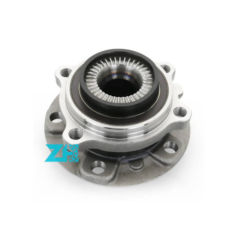 31206777757 Auto Wheel Hub com peças de rolamentos Para BMW X3 X4 31206777757 para peças de automóveis