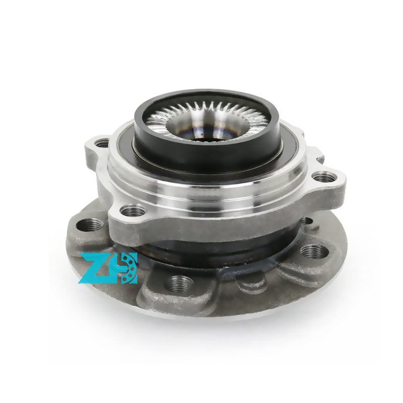 31206777757 Auto Wheel Hub com peças de rolamentos Para BMW X3 X4 31206777757 para peças de automóveis