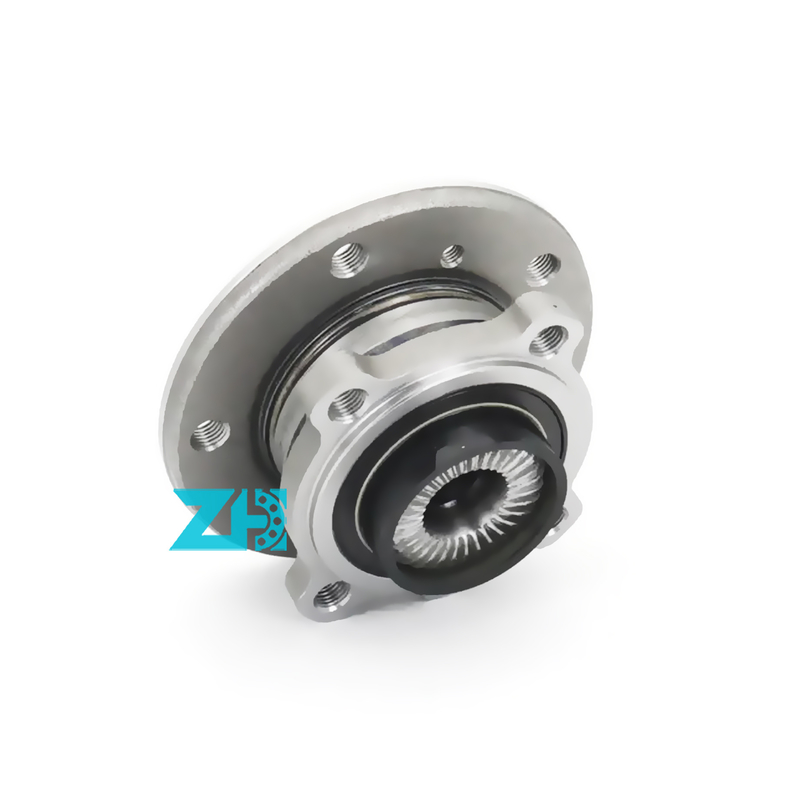 31206789508 Peças para automóveis Rolamentos de eixo de roda 31206789508 Rolamentos de eixo de roda para peças para automóveis 31206789508 Para BMW