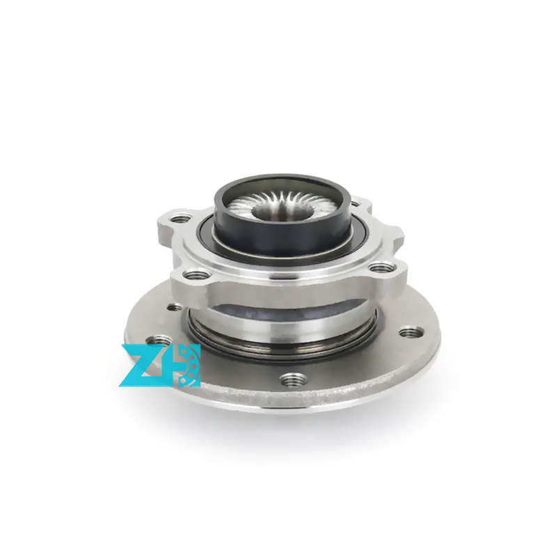 31206789508 Peças para automóveis Rolamentos de eixo de roda 31206789508 Rolamentos de eixo de roda para peças para automóveis 31206789508 Para BMW