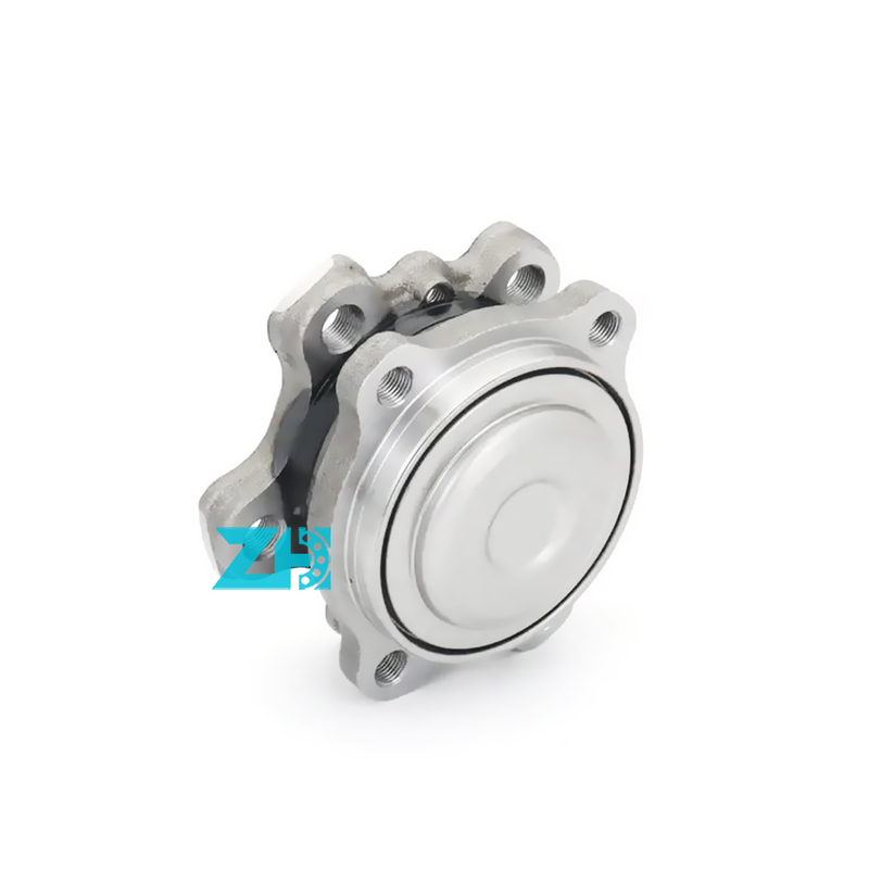 Rolamentos do centro da roda dianteira 31206866315 Fábrica por grosso Peças e acessórios de automóveis de alta qualidade 31206866315 para peças de automóveis