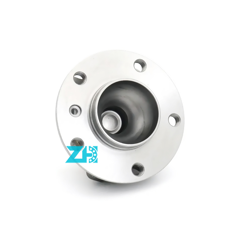 31206872888 Montura do eixo da roda para BMW 31206872888 Roda do eixo da roda dianteira Rolamento 31206872888 Baixo ruído e silêncio
