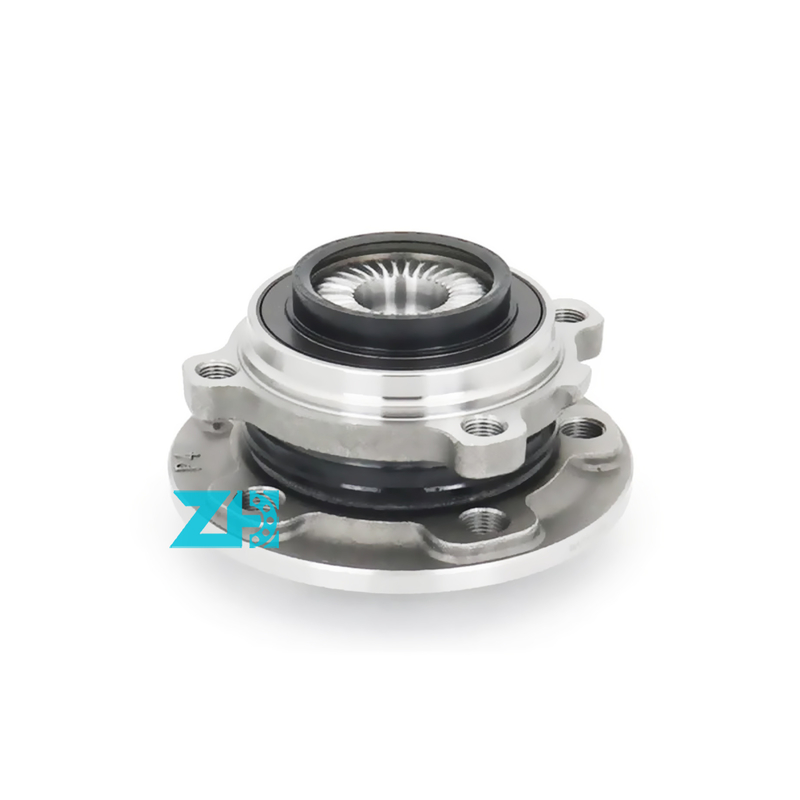 Peças para automóveis Rolamentos do eixo da roda dianteira 31206874443 Para BMW 31206874443 para Peças para automóveis 31206874443 Rolamentos do eixo da roda dianteira