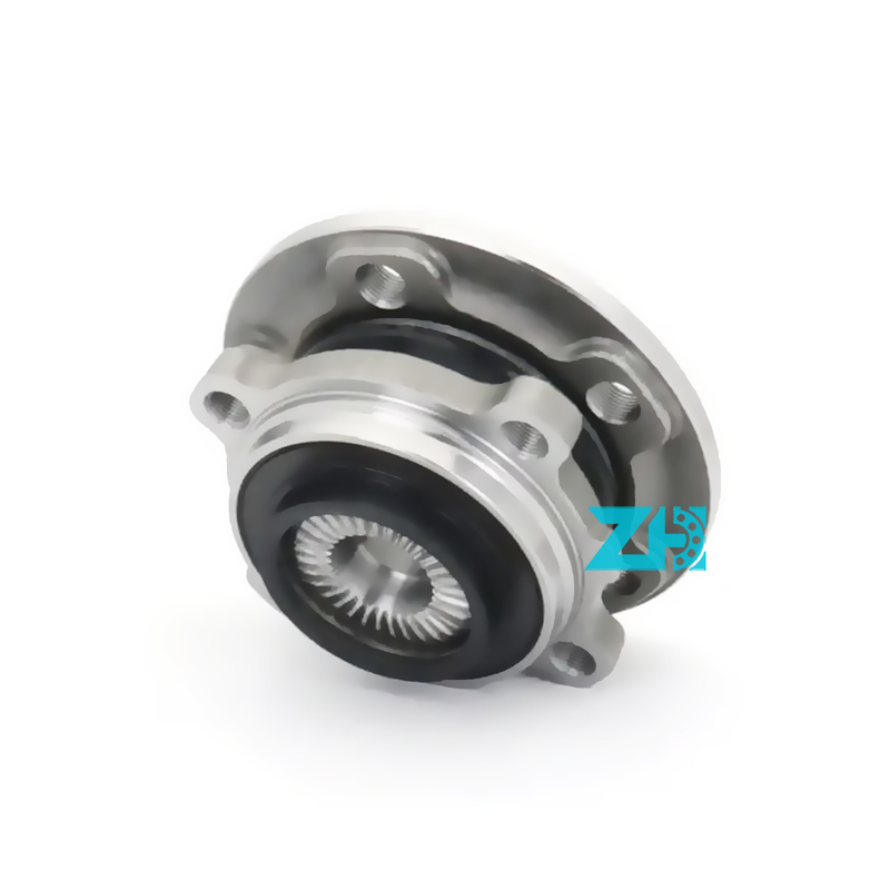 Peças para automóveis Rolamentos do eixo da roda dianteira 31206874443 Para BMW 31206874443 para Peças para automóveis 31206874443 Rolamentos do eixo da roda dianteira
