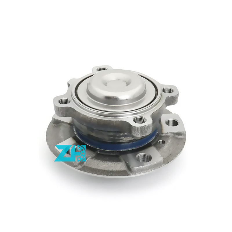 Peças sobressalentes de automóveis para automóveis BMW Montaria de rolamentos dianteiros 31206876840 Rolamentos de rolamentos para automóveis 31206876840