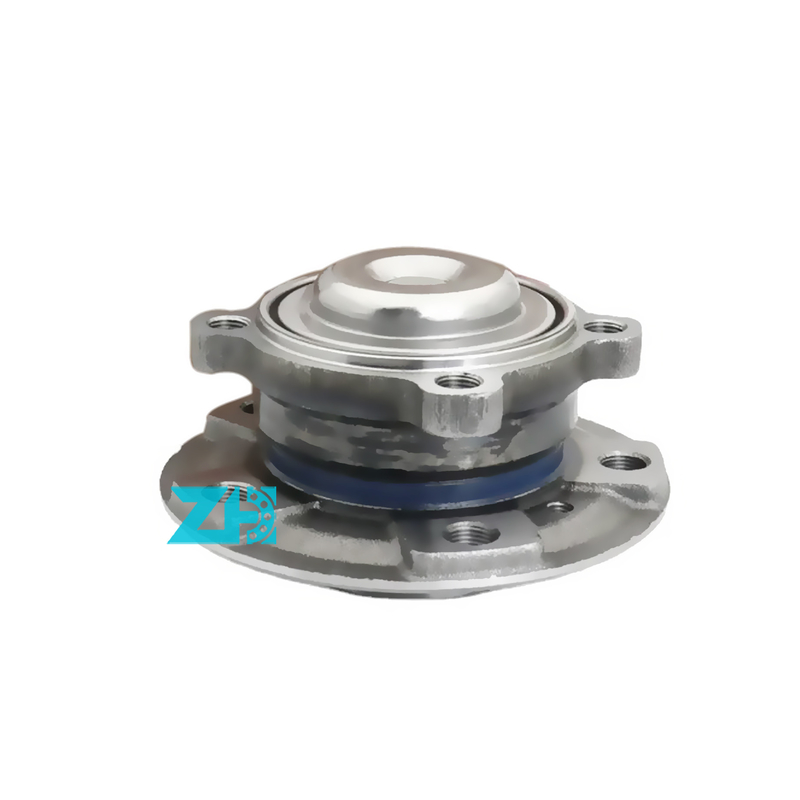 Peças sobressalentes de automóveis para automóveis BMW Montaria de rolamentos dianteiros 31206876840 Rolamentos de rolamentos para automóveis 31206876840