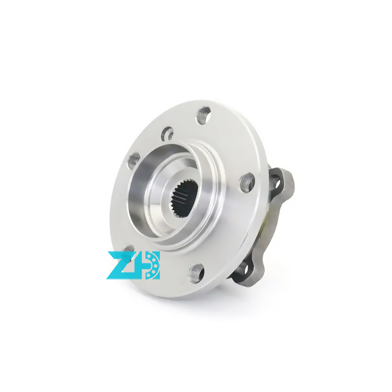 31209813211 Rolamentos do centro das rodas dianteiras 31209813211 para BMW MINI 31209813211 Rolamentos do centro das rodas para peças de automóveis