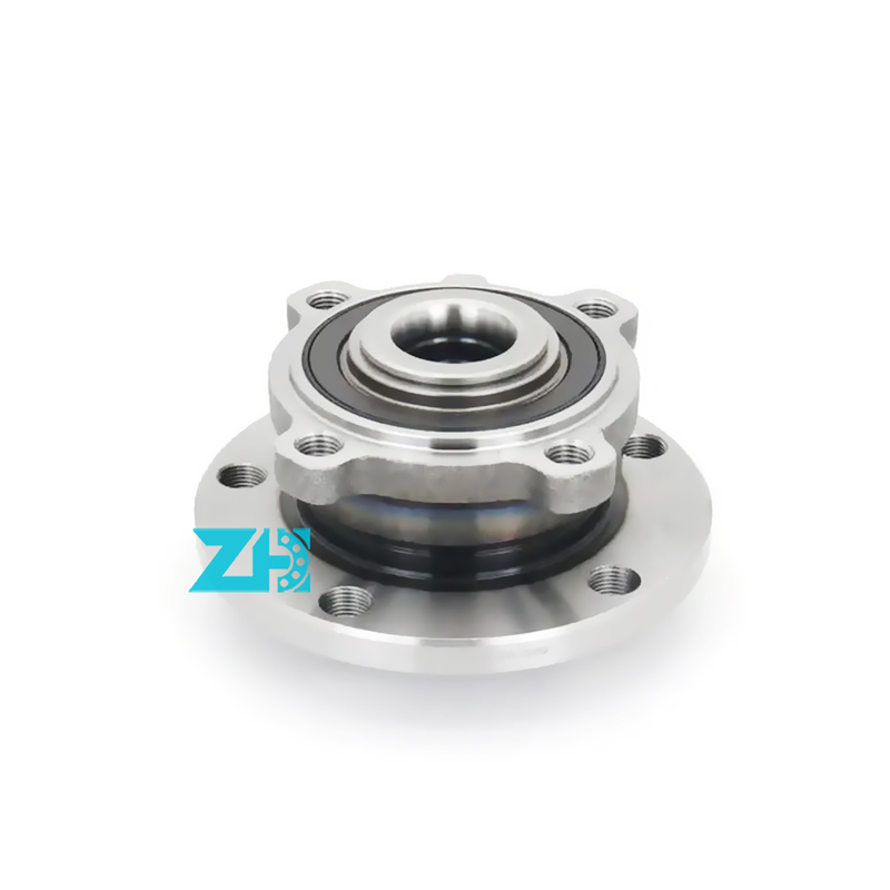 31209813211 Rolamentos do centro das rodas dianteiras 31209813211 para BMW MINI 31209813211 Rolamentos do centro das rodas para peças de automóveis
