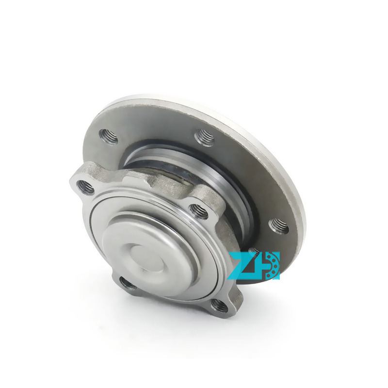 31216765157 Rolamentos de eixo de roda para BMW 3 Kit de substituição de rolamentos para rolamentos de eixo de automóvel 31216765157