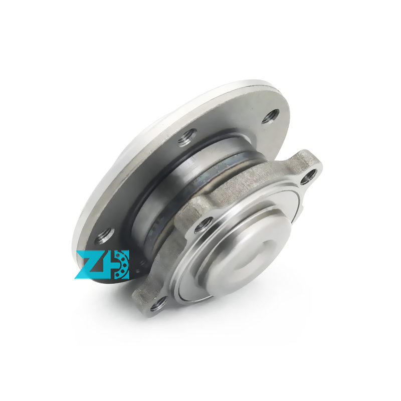 31216765157 Rolamentos de eixo de roda para BMW 3 Kit de substituição de rolamentos para rolamentos de eixo de automóvel 31216765157