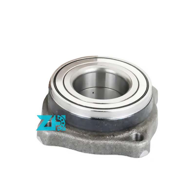 33406787015 Hub de rolamento das rodas traseiras 33406787015 Para BMW X3 F25 com material GCR15