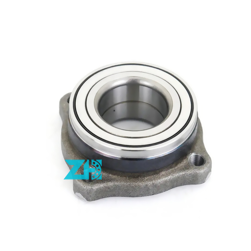 33406787015 Hub de rolamento das rodas traseiras 33406787015 Para BMW X3 F25 com material GCR15