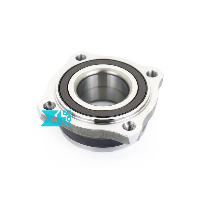 33406787015 Hub de rolamento das rodas traseiras 33406787015 Para BMW X3 F25 com material GCR15