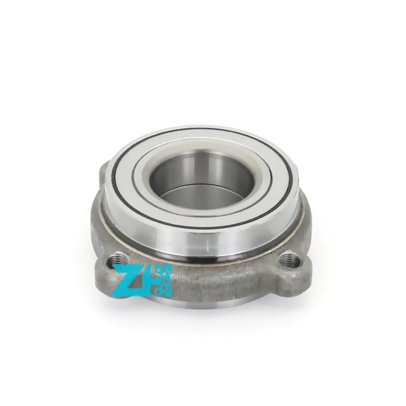 Rolamento de eixo de roda de alto desempenho 33406789970 para BMW X1 E84 33406789970 com menor coeficiente de atrito