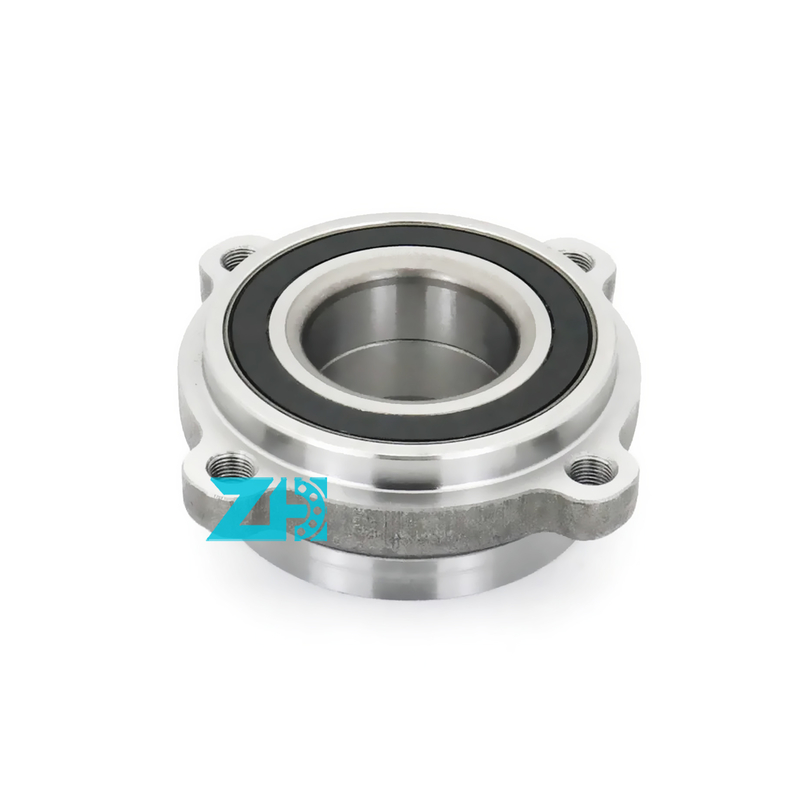 Rolamento de eixo de roda de alto desempenho 33406789970 para BMW X1 E84 33406789970 com menor coeficiente de atrito