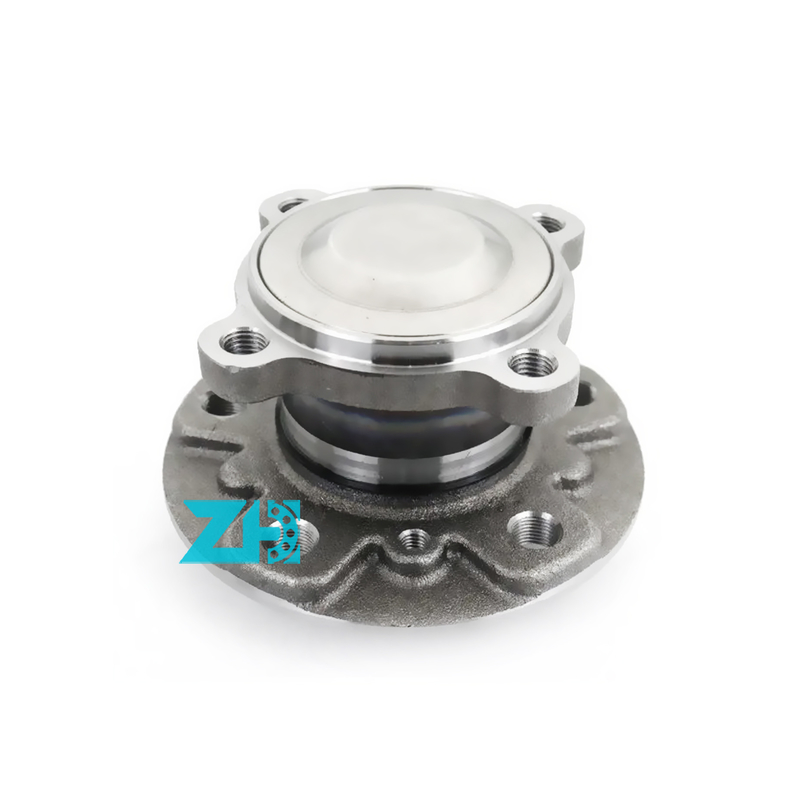 33406891921 Rolamentos de eixo com suporte on-line e serviço profissional 33406891921 Para BMW F52 F45 F39 F56