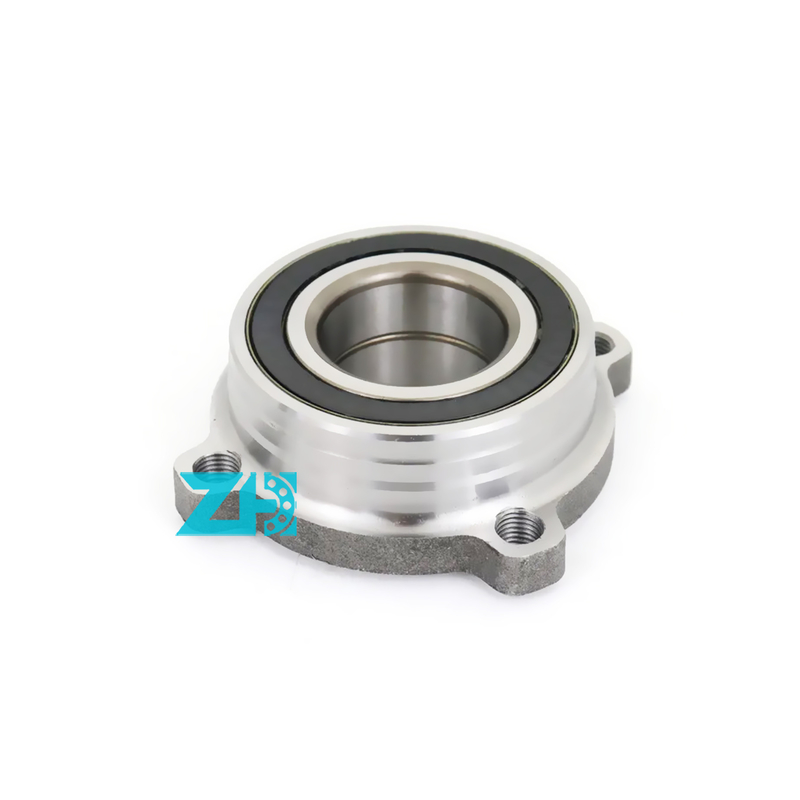 Conjunto de rolamentos do eixo da roda traseira 33411095238 33412413625 Venda por grosso China Super High Quality Car Bearing Hubs 33411095238
