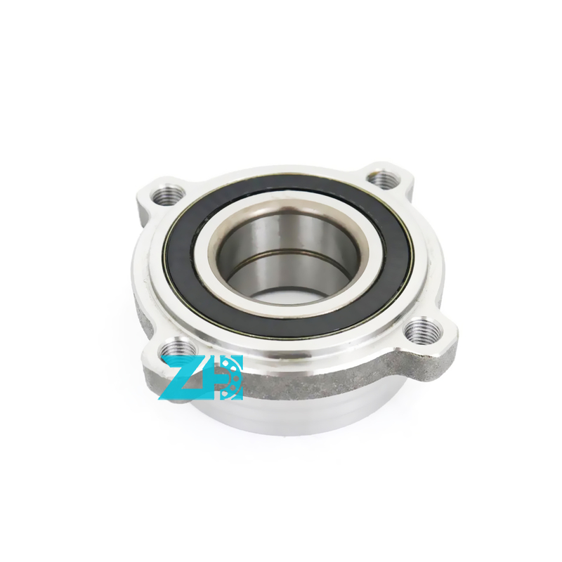 Conjunto de rolamentos do eixo da roda traseira 33411095238 33412413625 Venda por grosso China Super High Quality Car Bearing Hubs 33411095238