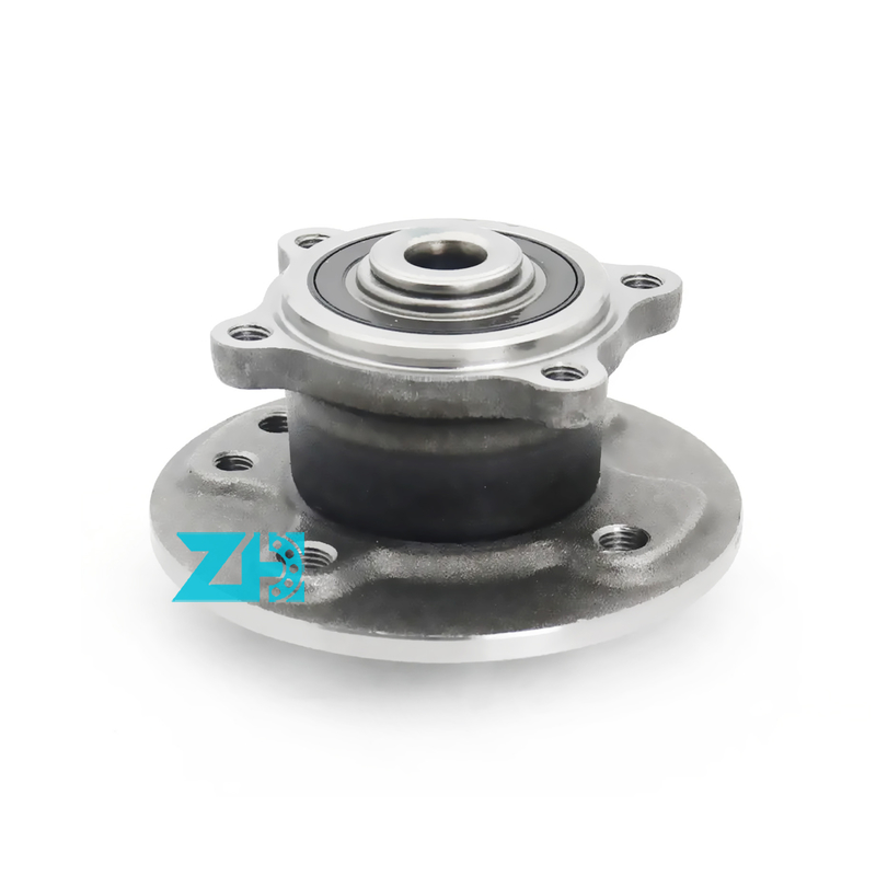Rolamentos de eixo de roda para peças de automóveis 33416756830 Peças de automóveis Rolamentos de eixo de roda traseira para BMW MINI 33416756830